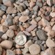 3/8-1" City Creek Pebbles