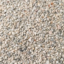 1/8" Salt Lake Gravel