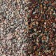 1/4" Rainbow Gravel