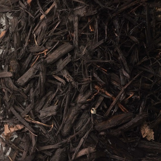 Hardwood Brown Mulch