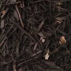 Hardwood Brown Mulch