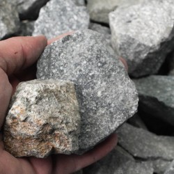 1-3" Smokin Granite