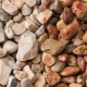 3/4 - 1 1/2" City Creek Pebbles