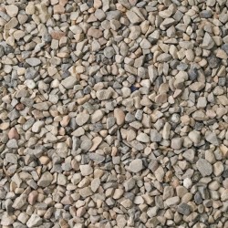 3/8" Lakeside Gravel